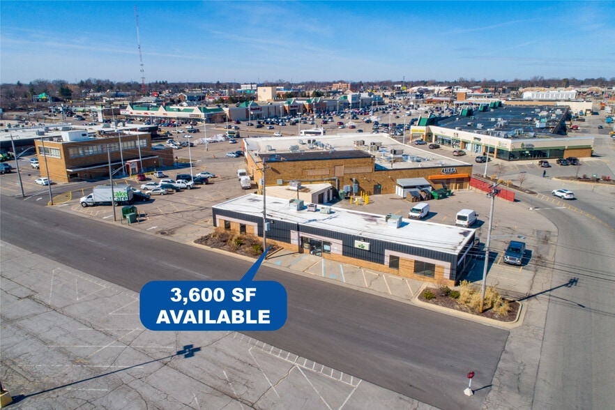 More Photos Of 310 N Clippert St, Lansing Unknown For Lease