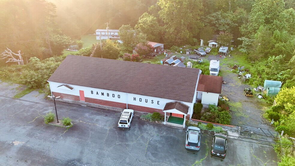 More Photos Of 4819-4831 Seminole Trl, Charlottesville Land For Sale