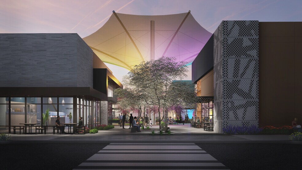 More Photos Of 11055 Las Vegas Blvd S, Las Vegas General Retail For Lease