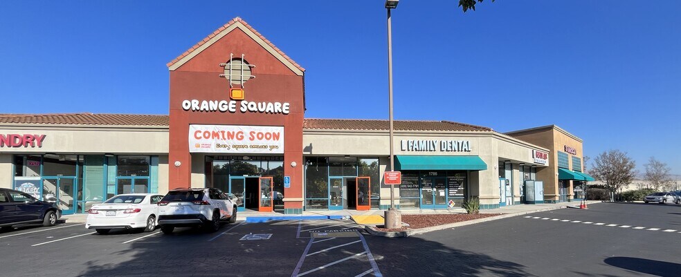 More Photos Of 1774-1838 Milmont Dr, Milpitas Unknown For Lease