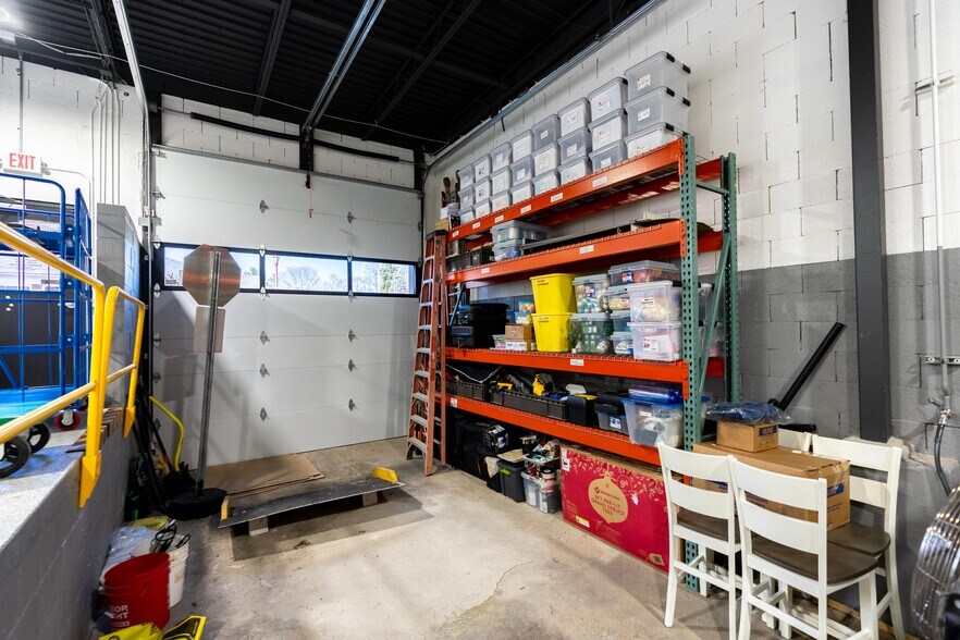 More Photos Of 4880 Hills And Dales Rd NW, Canton Warehouse For Sale