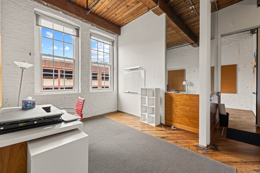 More Photos Of 317 E Water St, Charlottesville Office For Sale