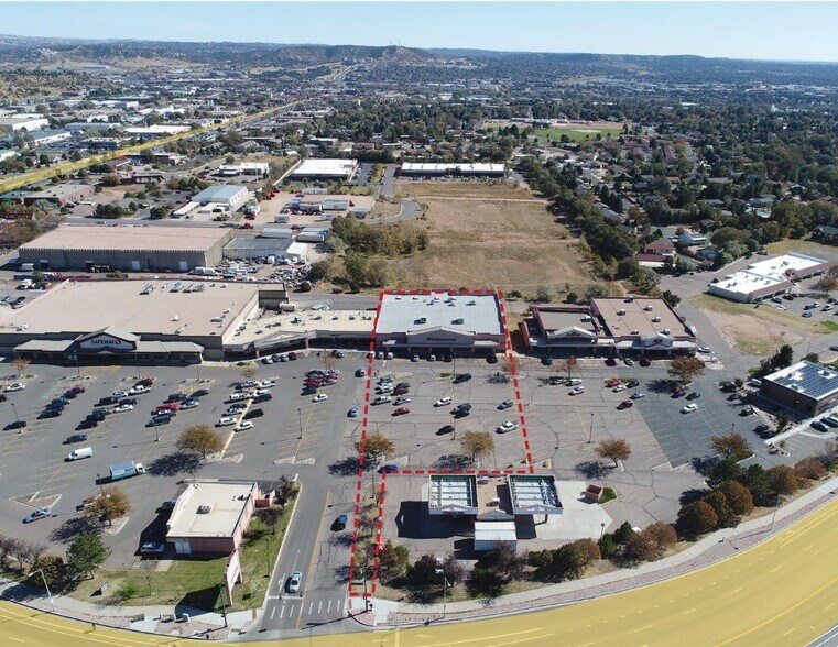 More Photos Of 4315 Centennial Blvd, Colorado Springs Drugstore For Sale