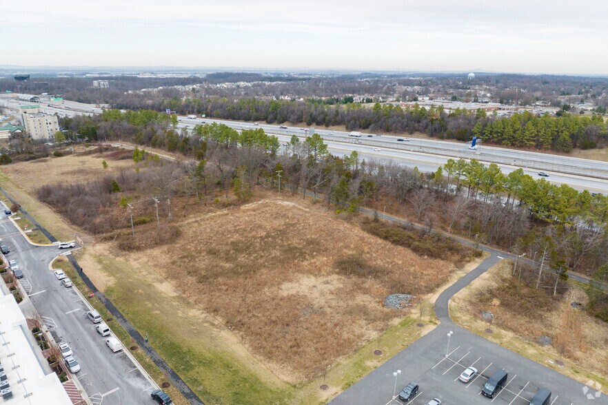 More Photos Of Fairfield Ridge Ave, Herndon Land For Lease