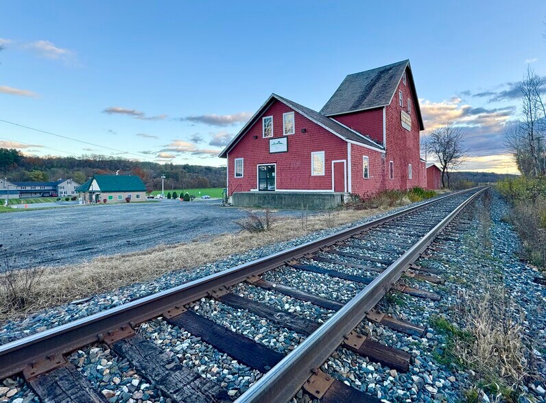 More Photos Of 75 VT-123, Westminster Restaurant For Sale