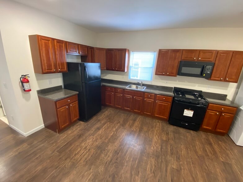 More Photos Of , Irvington Multifamily For Sale