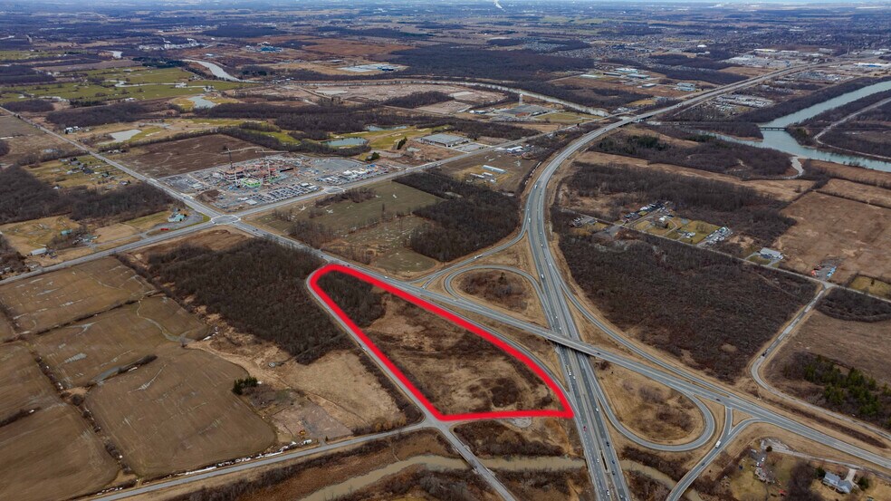 More Photos Of Lot 15 Willodell Rd, Niagara Falls Land For Sale