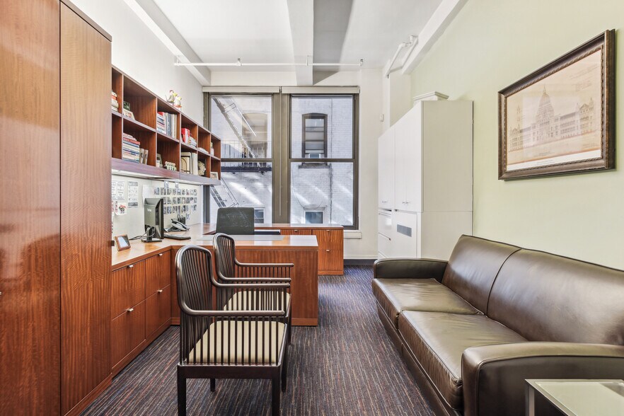 More Photos Of 135 W 27th St, New York Office For Lease