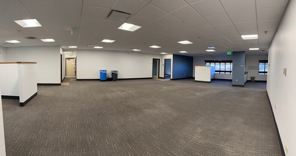 More Photos Of 5926 McIntyre St, Golden Office For Sale