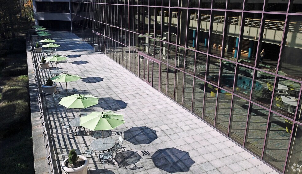 More Photos Of 11000 Regency Pky, Cary Unknown For Lease