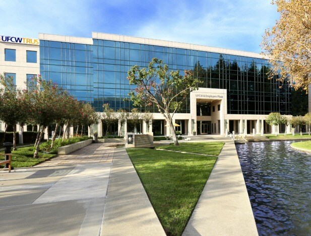 More Photos Of 1000 Burnett Ave, Concord Office For Lease