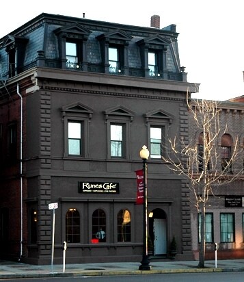 More Photos Of 9 Green St, Taunton Restaurant For Sale