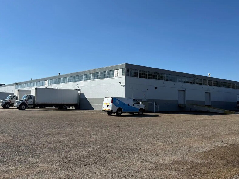 More Photos Of 4600 Central Ave, Monroe Warehouse For Lease