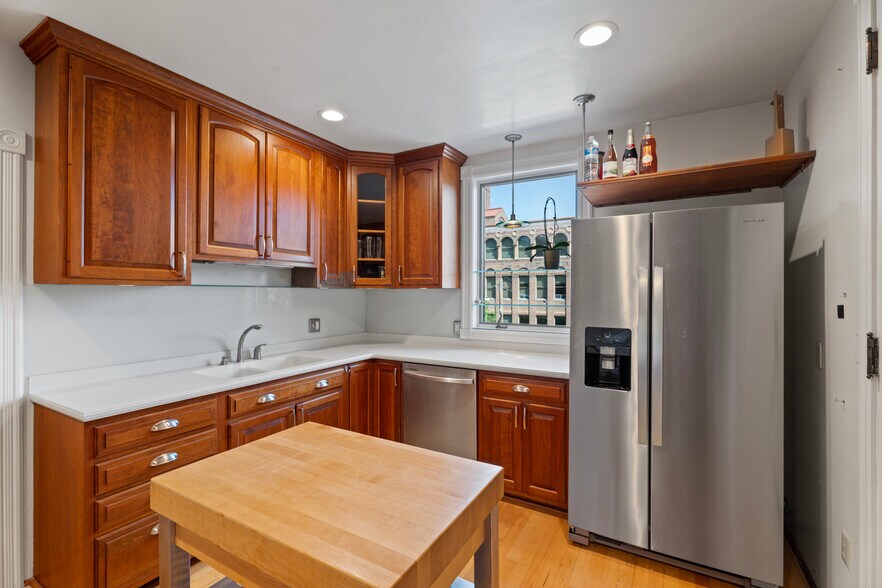 More Photos Of 201 Pine St, Corning Multifamily For Sale