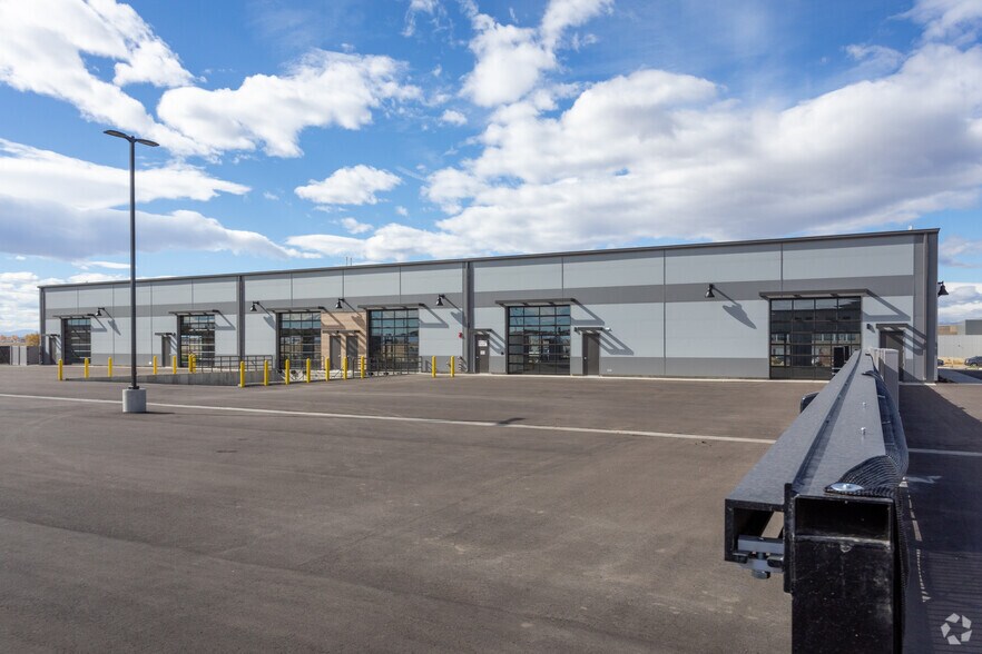 More Photos Of 4880 Eagle Pl, Frederick Industrial For Sale