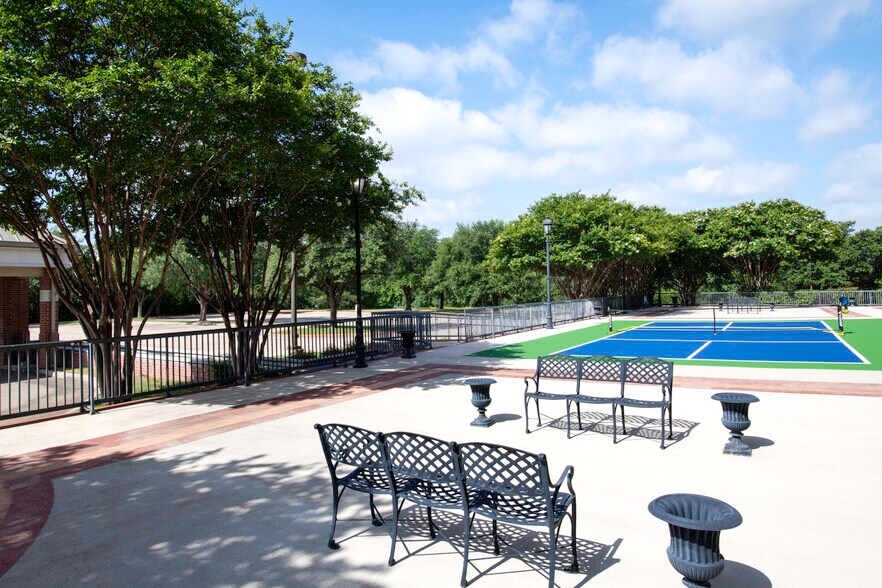 More Photos Of 5000 Legacy Dr, Plano Office For Lease