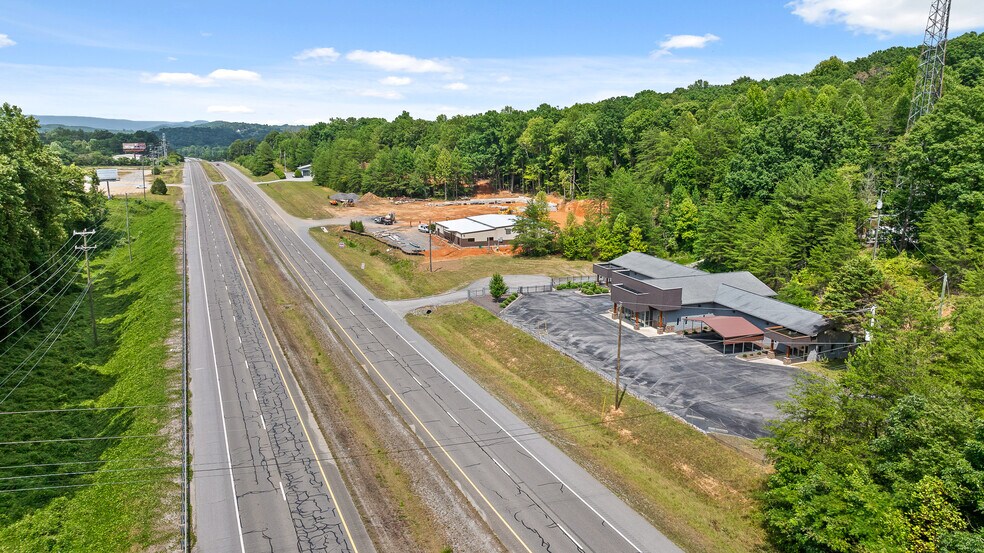 More Photos Of 12820 Dayton Pike, Soddy Daisy Medical For Sale