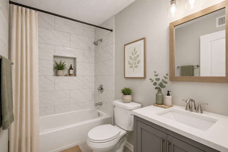 More Photos Of 3240-3244 Harrison St, Kansas City Apartments For Sale