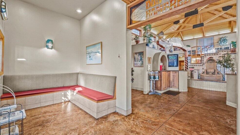 More Photos Of 3245 I-70 Business Loop, Clifton Restaurant For Sale