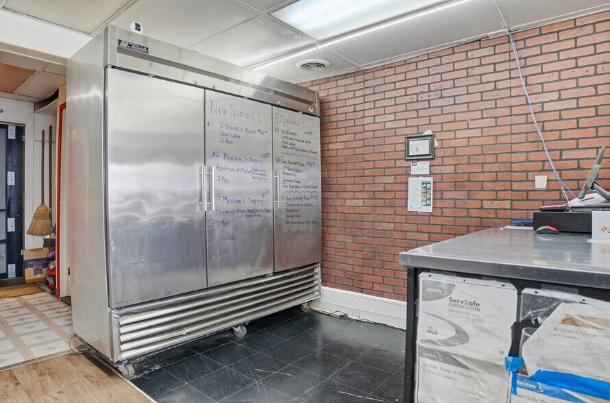 More Photos Of 12 E Main St, Shiloh General Retail For Sale