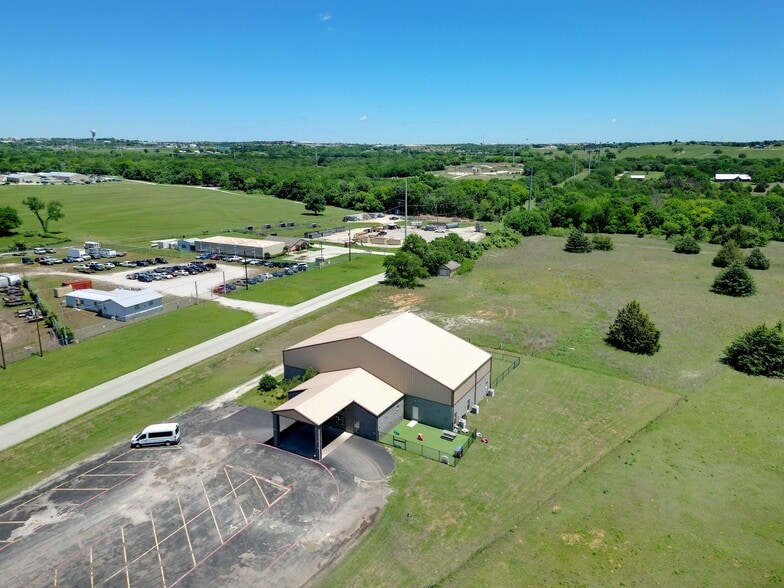 More Photos Of 3483 S FM 51, Decatur Religious Facility For Sale