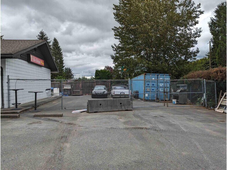 More Photos Of 8160 Manson St, Mission General Retail For Lease