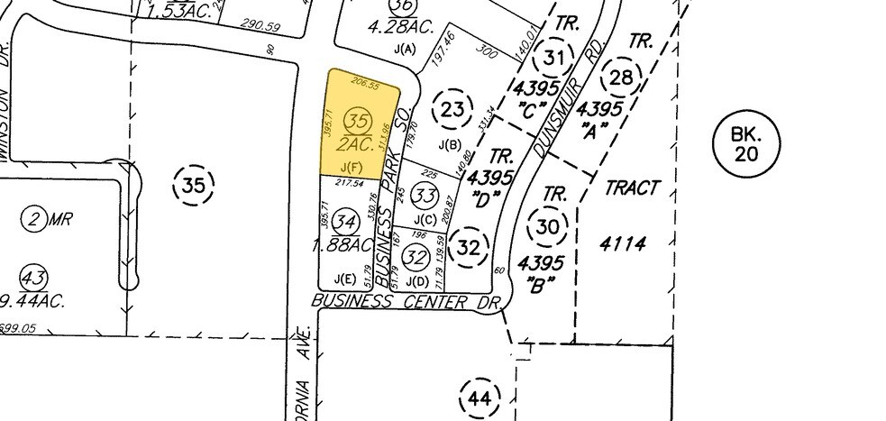 More Photos Of 5401 California Ave, Bakersfield Office For Lease