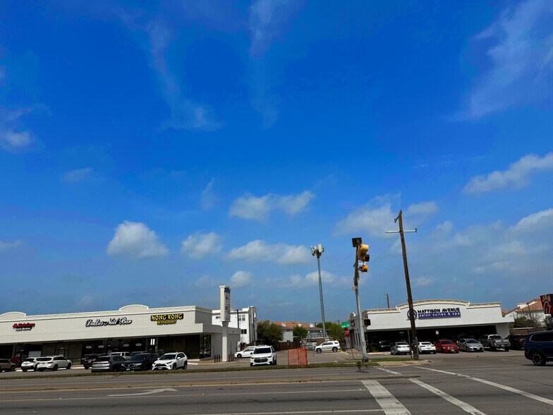 More Photos Of 9003-9055 Garland Rd, Dallas Unknown For Lease