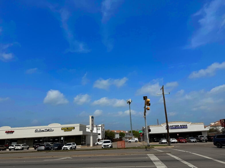 More Photos Of 9003-9055 Garland Rd, Dallas Unknown For Lease