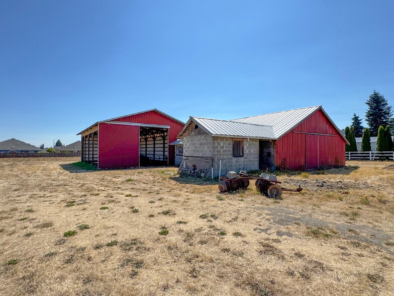 More Photos Of 550 N Sequim Ave, Sequim Land For Sale