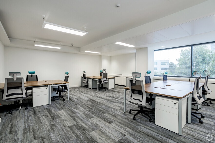 Photo of 2nd Floor Ste 