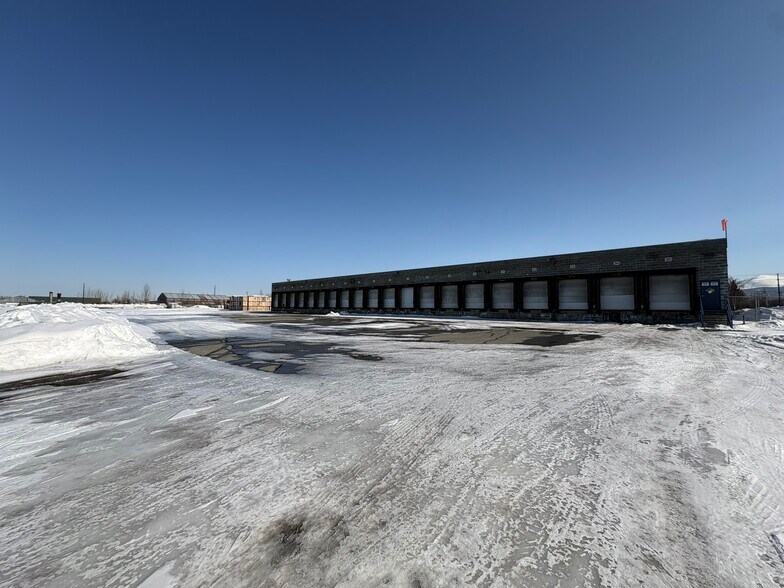 More Photos Of 431 E 104th Ave, Anchorage Truck Terminal For Lease