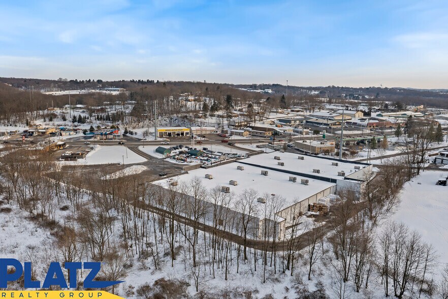 More Photos Of 15977-15981 State Route 170, Calcutta Freestanding For Lease