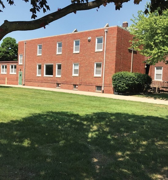 More Photos Of 18430 Utica Rd, Roseville Religious Facility For Sale