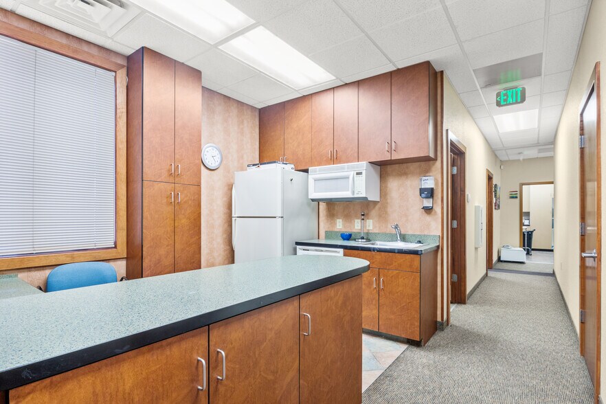 More Photos Of 7251 W 20th St, Greeley Medical For Sale