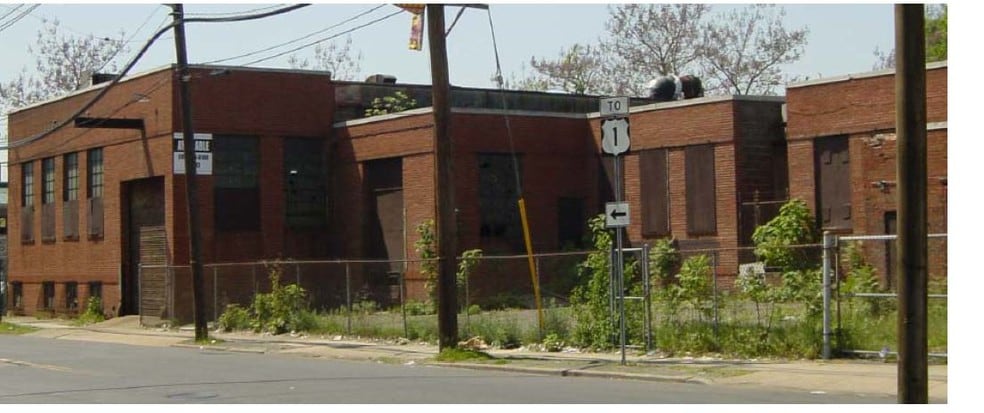 More Photos Of 120 Hamilton Ave, Trenton Light Manufacturing For Sale