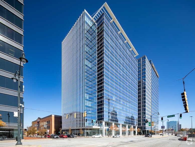 More Photos Of 201 17th St NW, Atlanta Office For Lease