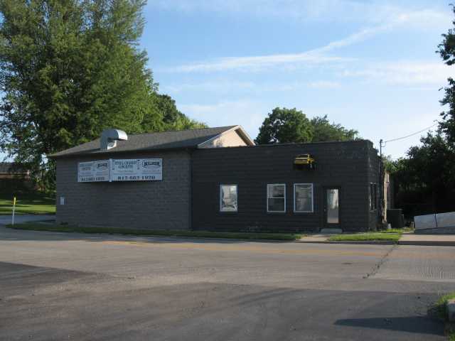 Primary Photo Of 321 S Michigan St, Greensburg Storefront Retail Office For Sale