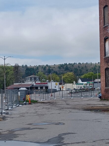 Primary Photo Of 339 Main St, Athol Industrial For Sale
