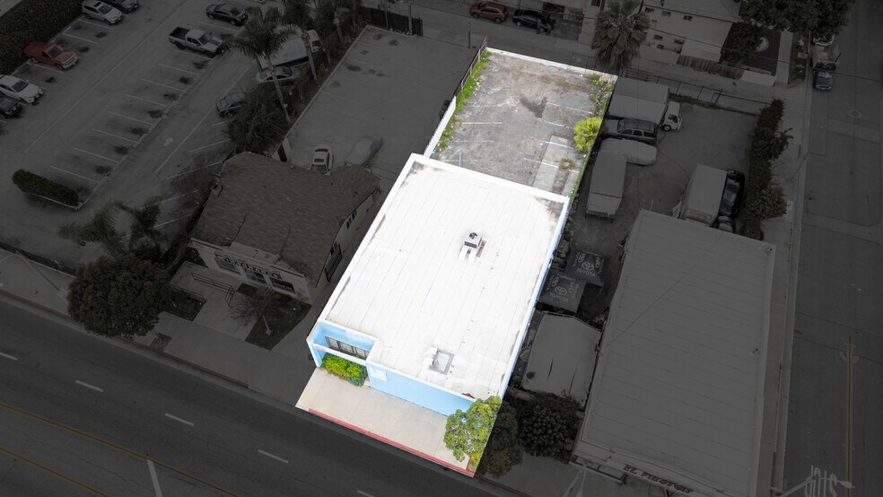 More Photos Of 3579 Gage Ave, Bell Medical For Sale