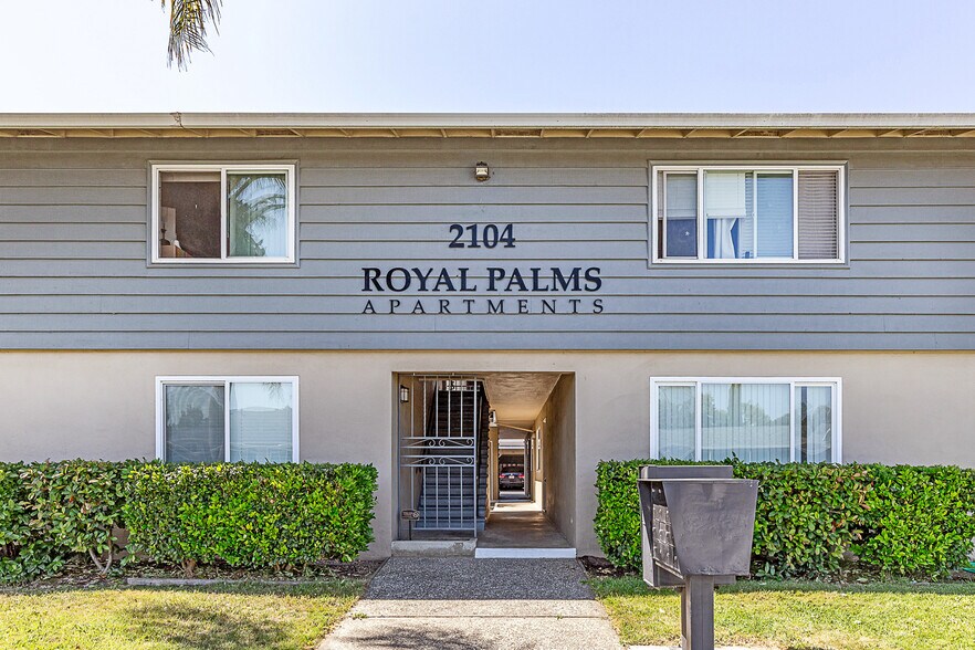 More Photos Of 2104 Royal Dr, Santa Clara Apartments For Sale