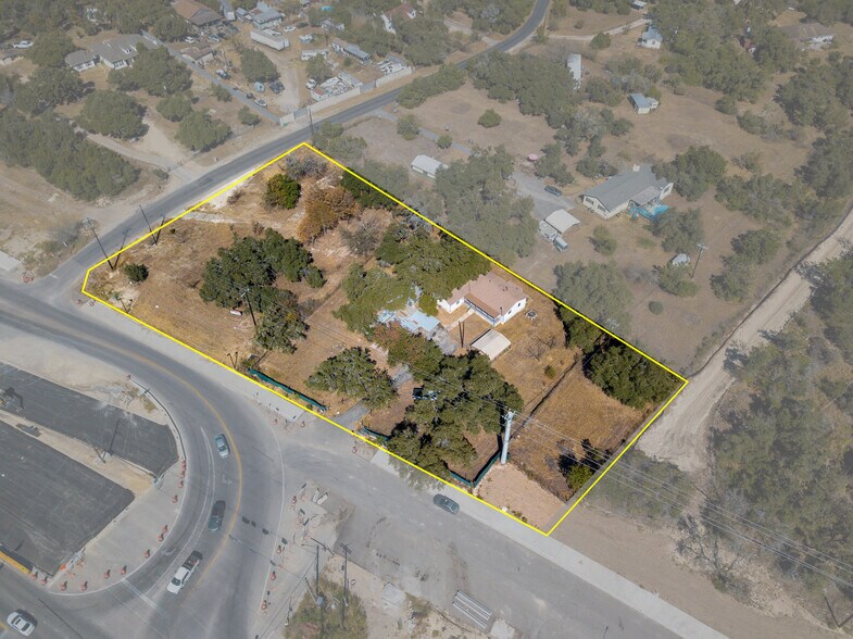 Primary Photo Of 8504 Highway 290 W, Austin Land For Sale