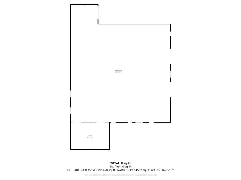 More Photos Of 6062 Lemay Ferry Rd, Saint Louis Warehouse For Sale