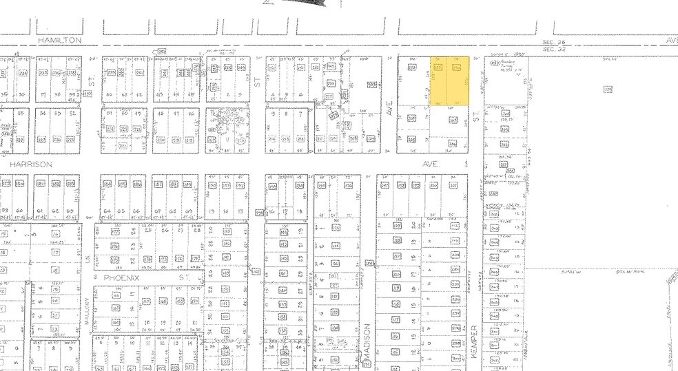 More Photos Of 7321 Hamilton Ave, Cincinnati Carwash For Sale