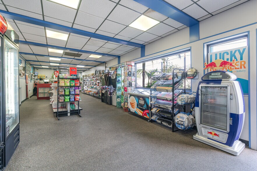 More Photos Of 5720 San Fernando Rd, Glendale Carwash For Sale