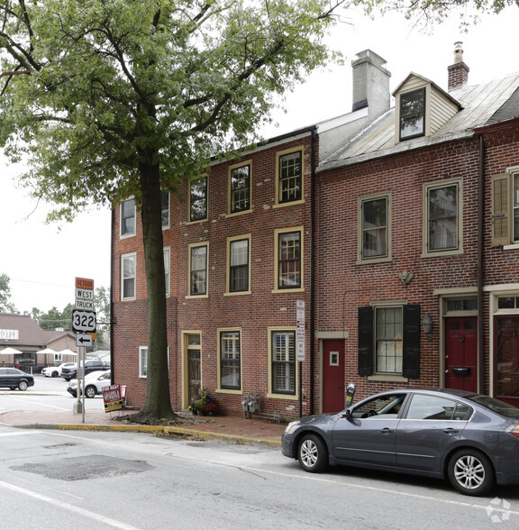 Primary Photo Of 301 W Market St, West Chester Office Residential For Lease