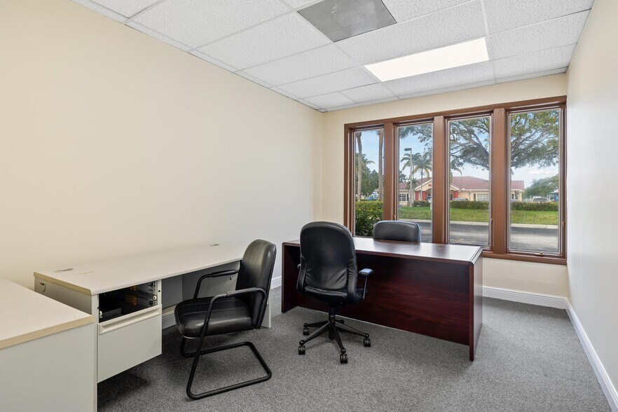 More Photos Of 15055 SW 122nd Ave, Miami Office For Sale