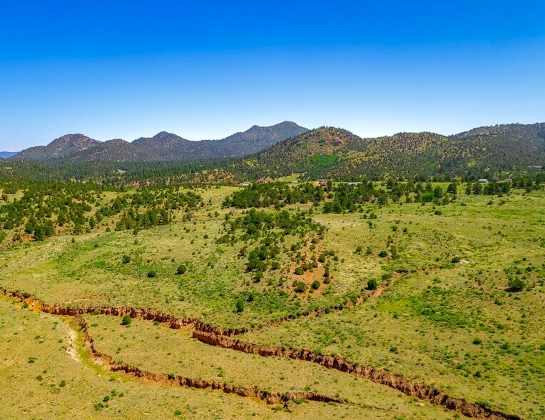 More Photos Of 525 Brush Hollow Rd, Westcliffe Land For Sale