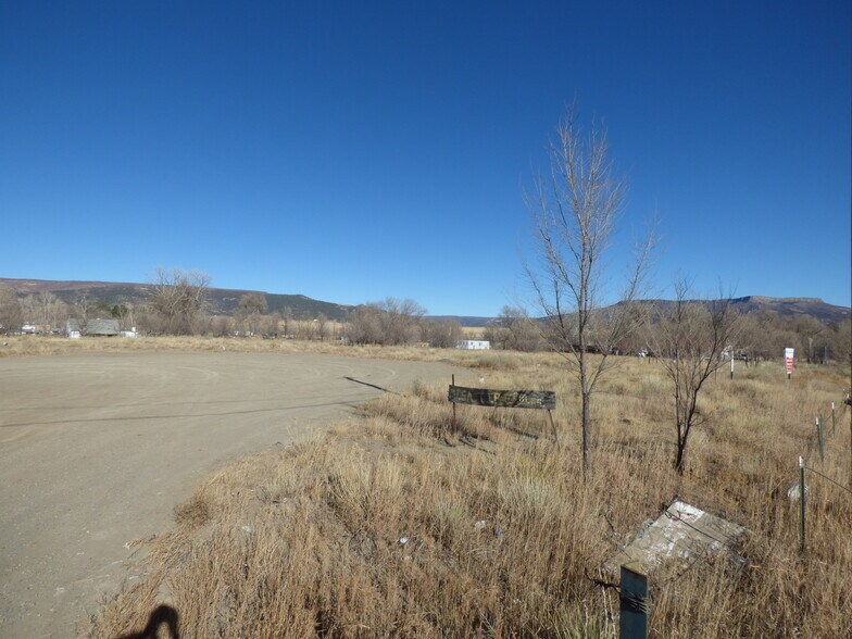 More Photos Of 1042 Clayton, Raton Land For Sale
