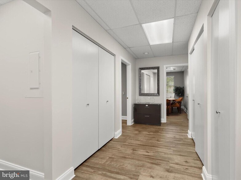 More Photos Of 54 Scott Adam Rd, Cockeysville Medical For Sale